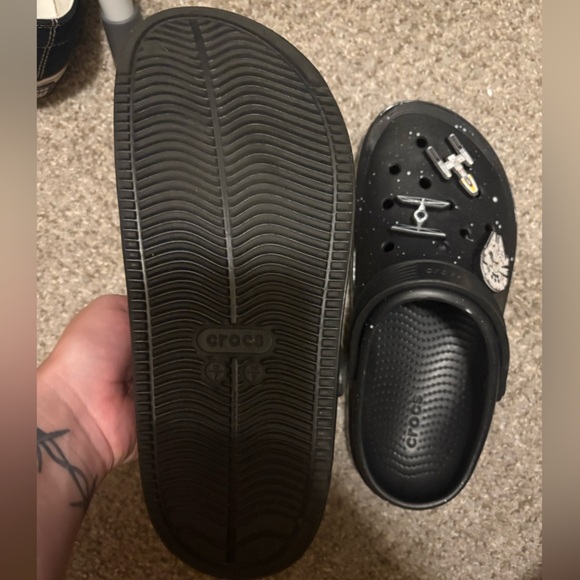 StarWars Crocs - Picture 2 of 2